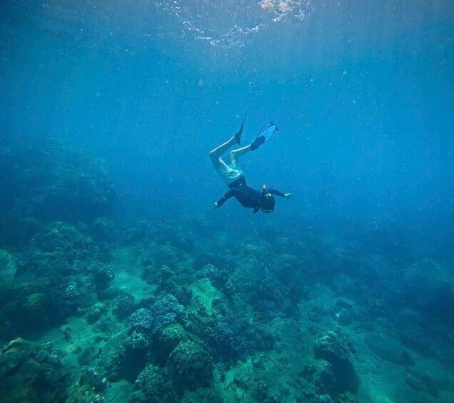 Picture 4 for Activity Nha Trang: Snorkeling, Floating Bar & Beach Time 5