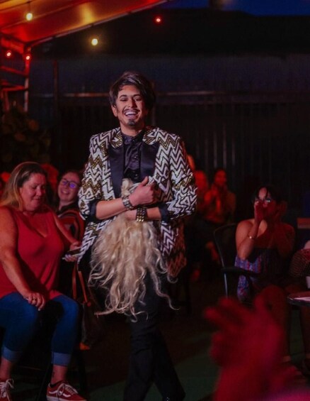 Picture 19 for Activity Comedy Drag Show Ticket at Wildcat Lounge, Santa Barbara 2