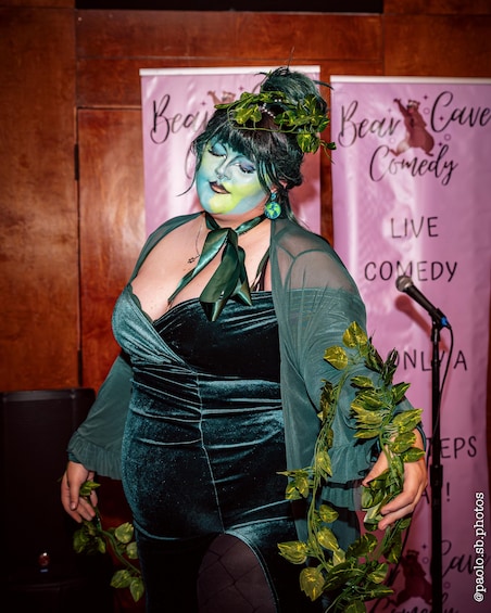 Picture 16 for Activity Comedy Drag Show Ticket at Wildcat Lounge, Santa Barbara 5