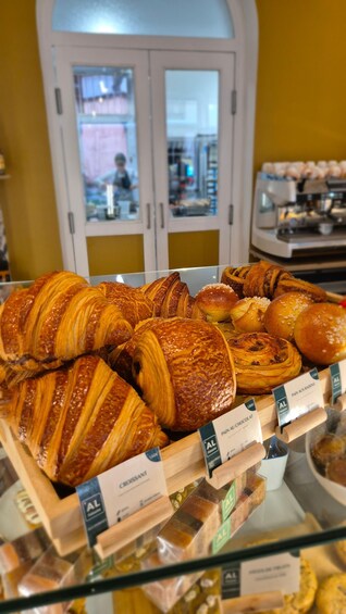 Picture 13 for Activity Lyon: Visit and taste the best pastries in the Croix-Rousse district 4