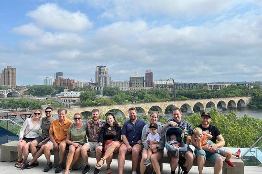 Minneapolis Hop On Hop Off Tour 5