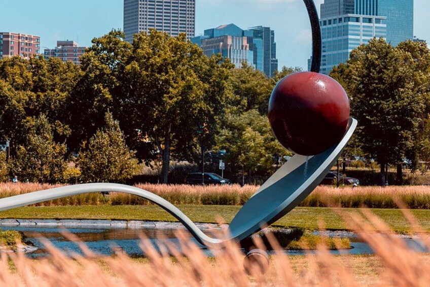 Minneapolis Hop On Hop Off Tour 5