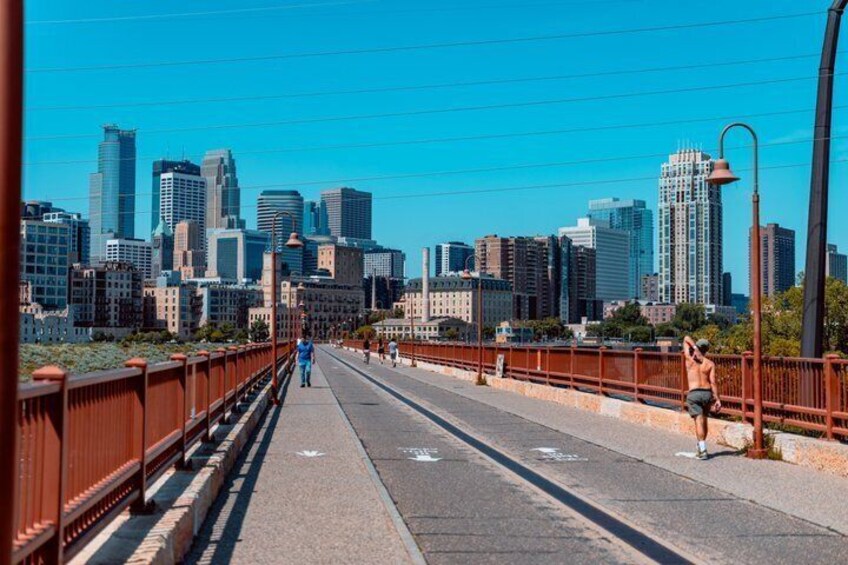 Minneapolis Hop On Hop Off Tour 5