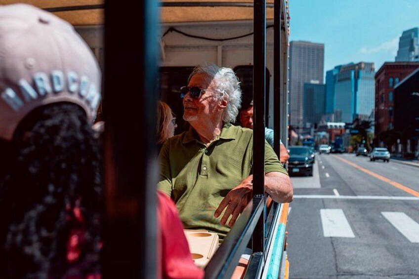 Minneapolis Hop On Hop Off Tour 4