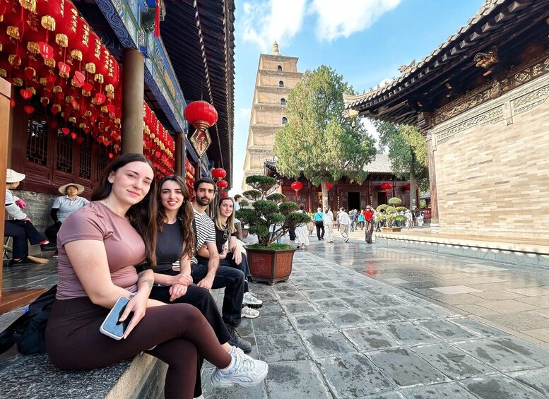 Picture 6 for Activity Xi'an: Off-Peak Terracotta Army Tour (Morning/Afternoon) 2