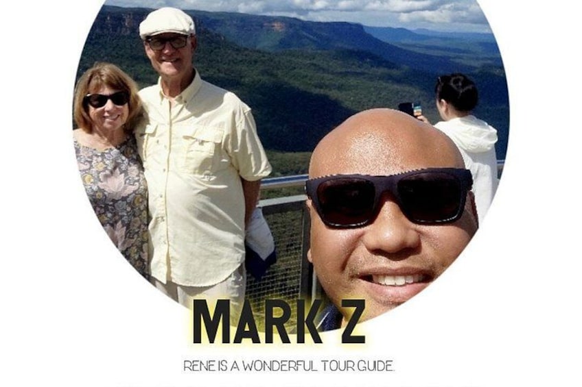 Blue Mountains Australia Adventure 2