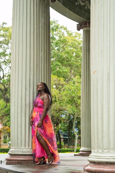 Picture 6 for Activity San José: Private Photoshoot with a Local Photographer 4