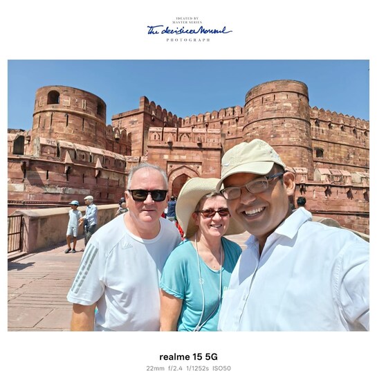 Picture 7 for Activity Agra: Skip-the-Line Taj Mahal & Agra Fort Private Day Tour 4