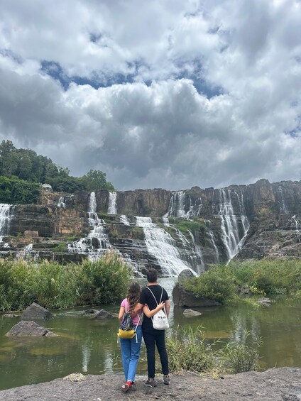 Picture 19 for Activity Da Lat City Tour & Pongour Waterfall - Private Car Tour 4