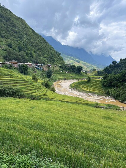 Picture 28 for Activity Da Lat City Tour & Pongour Waterfall - Private Car Tour 3