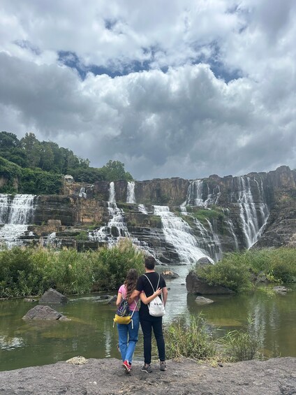 Picture 30 for Activity Da Lat City Tour & Pongour Waterfall - Private Car Tour 2