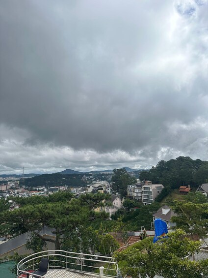 Picture 25 for Activity Da Lat City Tour & Pongour Waterfall - Private Car Tour 5