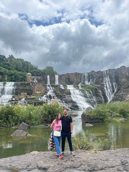 Picture 24 for Activity Da Lat City Tour & Pongour Waterfall - Private Car Tour 5