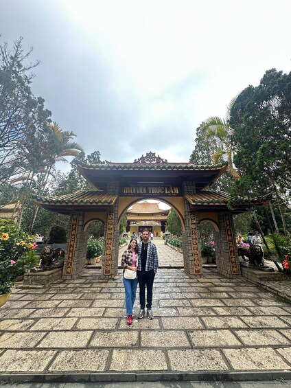 Picture 23 for Activity Da Lat City Tour & Pongour Waterfall - Private Car Tour 2