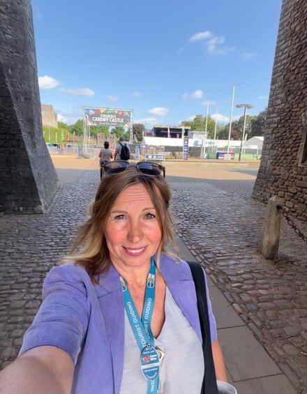 Picture 6 for Activity Cardiff in a Day: :Castle & National Museum Tour 5