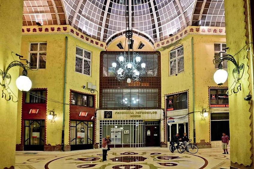 Picture 5 for Activity Oradea city tour 4