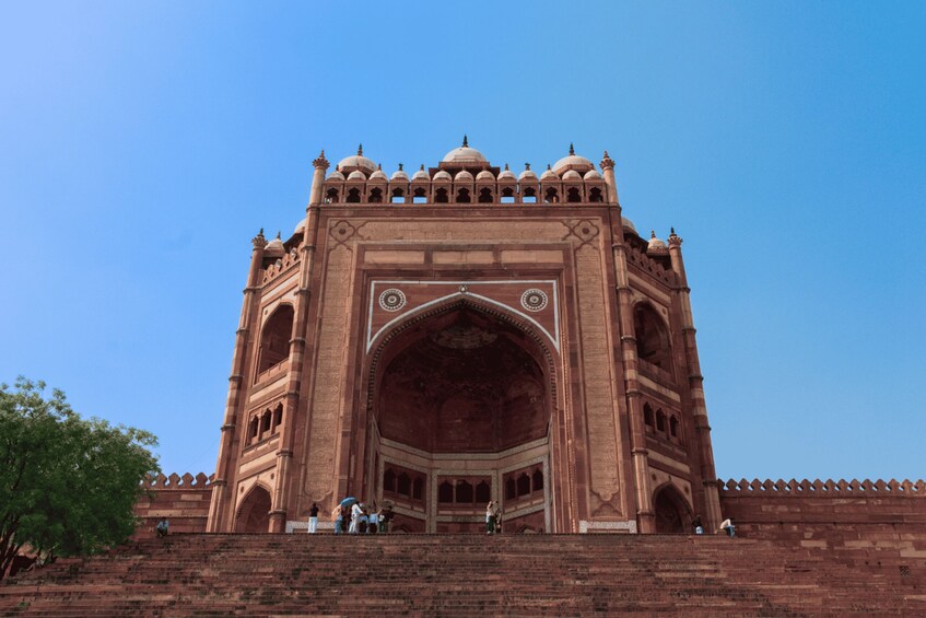 Picture 59 for Activity From Mumbai : 3 Days Taj Mahal & Golden Triangle Tour 5