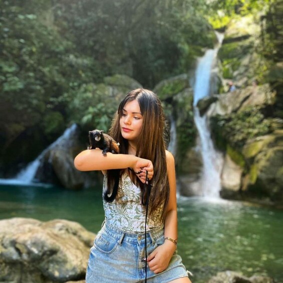 Picture 2 for Activity Tingo Maria: Nymphs Waterfalls 4