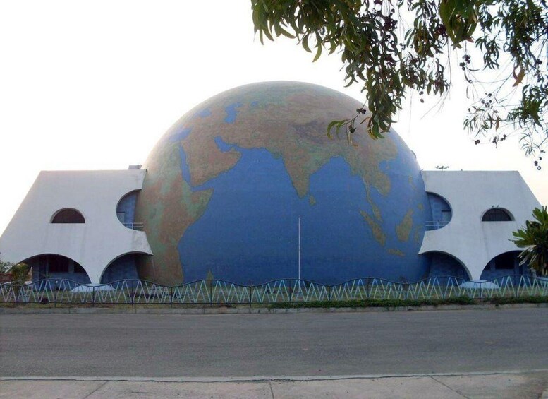 Picture 1 for Activity Jalandhar in Half a Day: Discover, Learn & Shop 2
