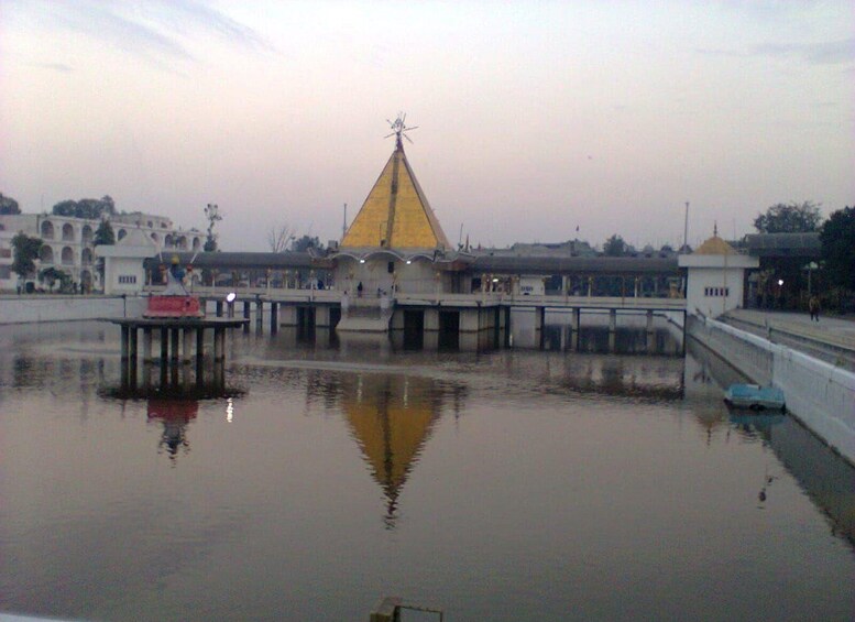 Picture 3 for Activity Jalandhar in Half a Day: Discover, Learn & Shop 3