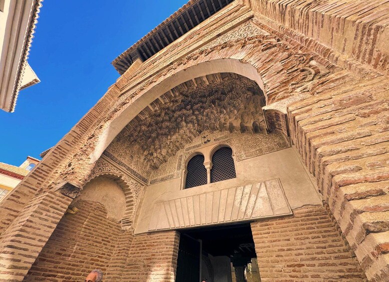 Picture 27 for Activity Private Tour: 4 Cultures, Granada in depth 5