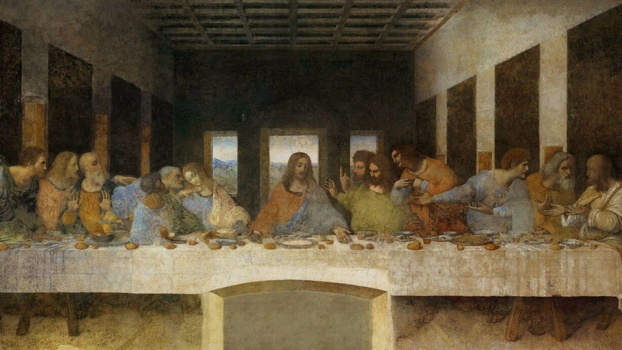 Da Vinci's Last Supper Skip-the-Line Ticket and Guided Tour
