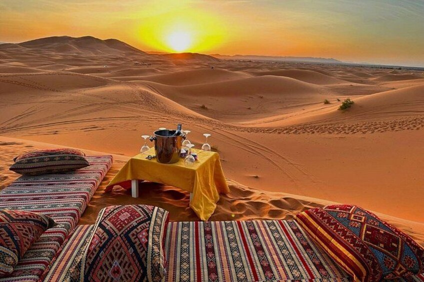 Agadir Quad Desert and Beach Tour with Sandboarding with Pick-up 2