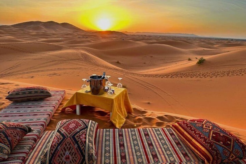 Agadir Quad Desert and Beach Tour with Sandboarding with Pick-up 2