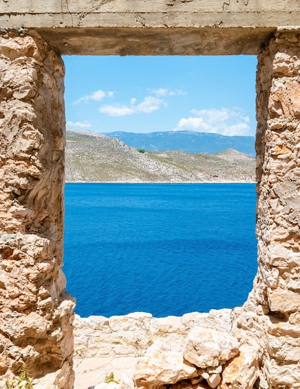Picture 1 for Activity A Day Trip to Meis Kastellorizo Island from Kas 3