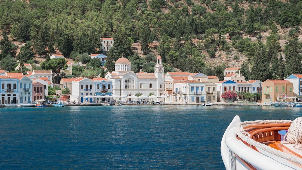 Picture 4 for Activity A Day Trip to Meis Kastellorizo Island from Kas 4