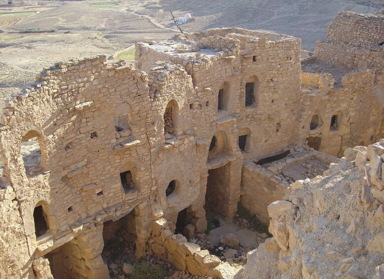 Picture 2 for Activity From Djerba: in the footsteps of Star wars and Tataouine 3