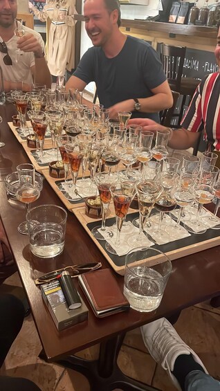 Picture 7 for Activity Belgrade: 3-Hour Walking Local Rakija Brandy Tasting Tour 4