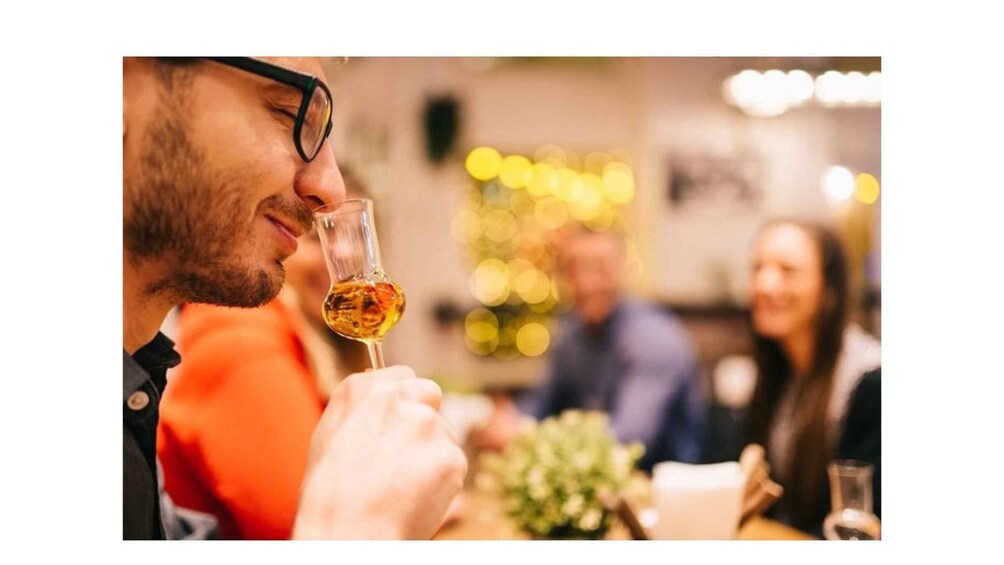 Belgrade: 3-Hour Walking Local Rakija Brandy Tasting Tour 1