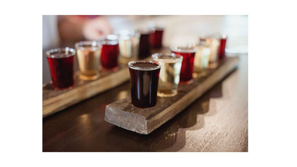 Picture 9 for Activity Belgrade: 3-Hour Walking Local Rakija Brandy Tasting Tour 5