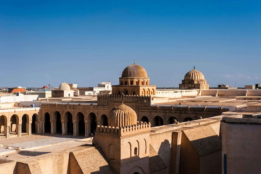 Picture 7 for Activity Hammam Sousse: El Jem Colosseum Tour 3