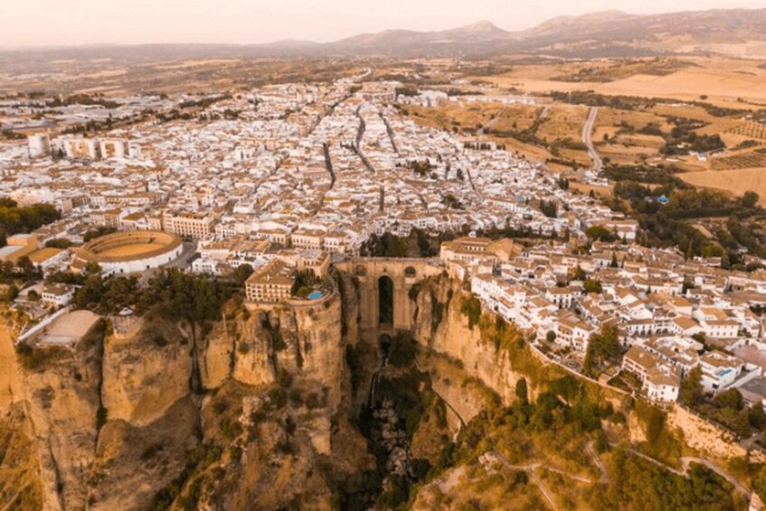 Picture 2 for Activity Private Transfer from Sevilla to Granada stopping in Ronda 4