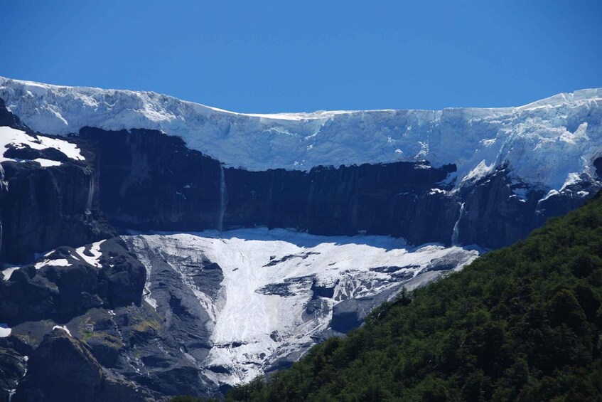 Picture 1 for Activity Cerro Tronador 2