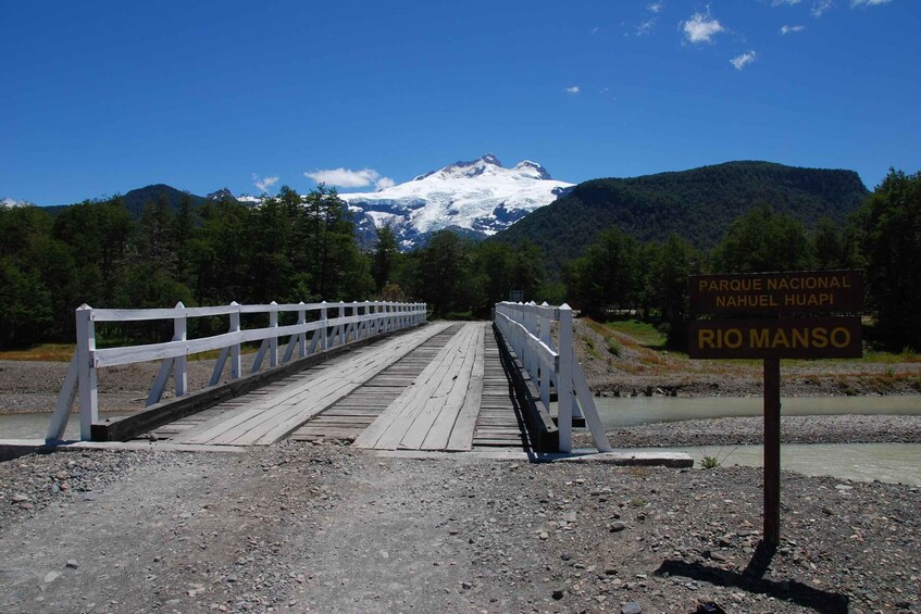 Cerro Tronador 1