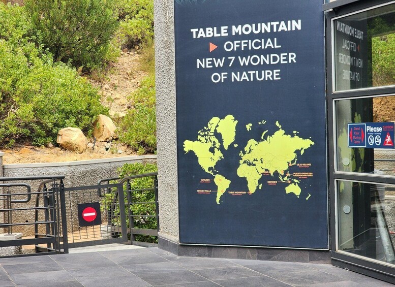Cape Town: Bo-Kaap, Table Mountain, and Groot Constantia … 1
