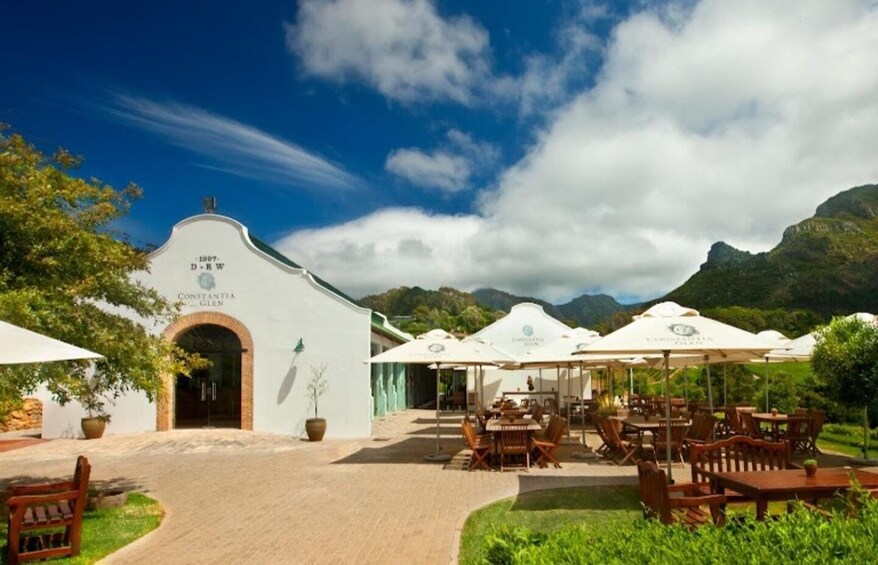 Picture 13 for Activity Cape Town: Bo-Kaap, Table Mountain, and Groot Constantia … 4