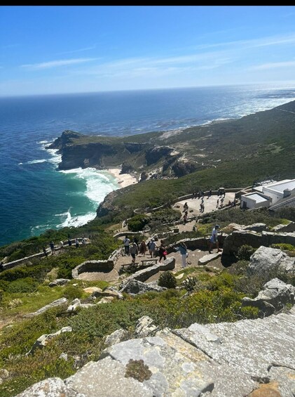 Picture 17 for Activity Cape Town: Bo-Kaap, Table Mountain, and Groot Constantia … 5