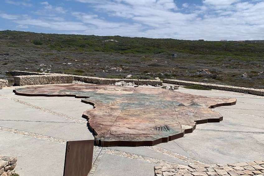 Whale Route Tour From Cape Town to Cape Agulhas and Hermanus 2