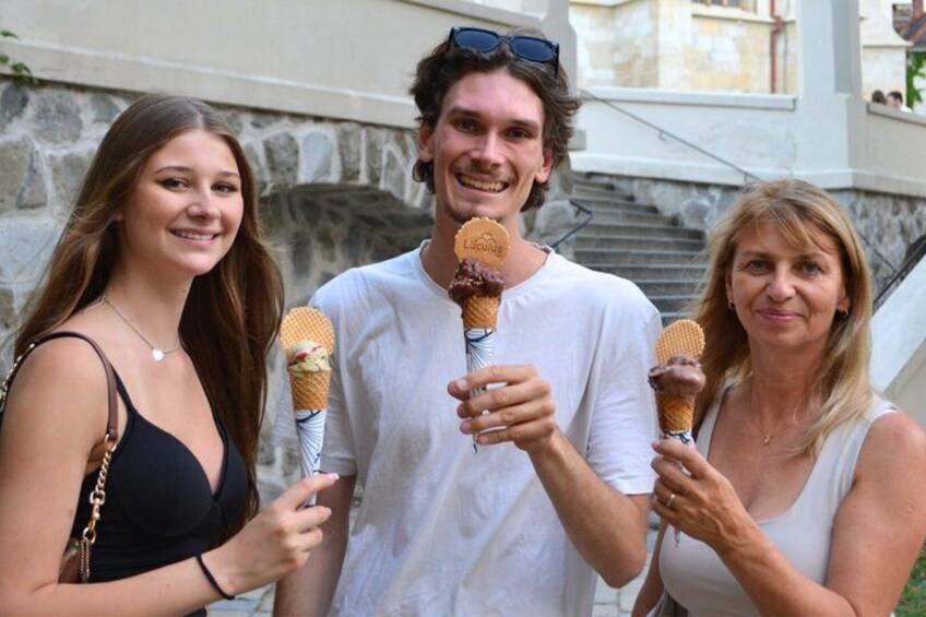 Bratislava Food Tour: Traditional Slovak Flavors & History 3
