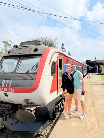 Picture 4 for Activity Sri Lanka Car Rental with Driver - 3 Days Minimum, 180km/Day 5