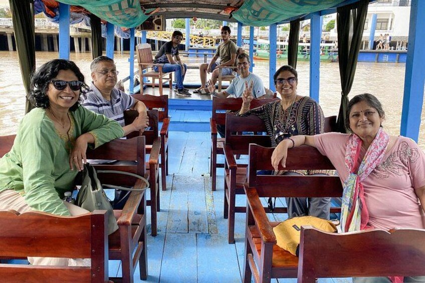 Cai Rang Floating Market - My Tho & Ben Tre - VIP Private Tour 4