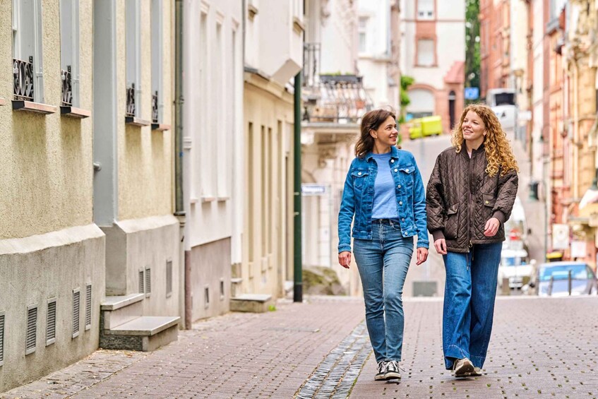 Picture 3 for Activity Wiesbaden: Culinary city tour through the Bergkirchenviertel 2