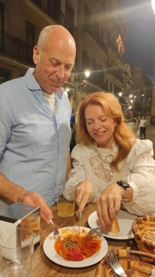 Picture 13 for Activity Private San Sebastián Pintxos & Fine Wine Tour 4