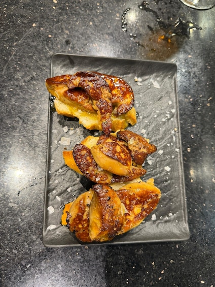 Picture 18 for Activity San Sebastián: Old Town Pintxos and Wine Tour 3