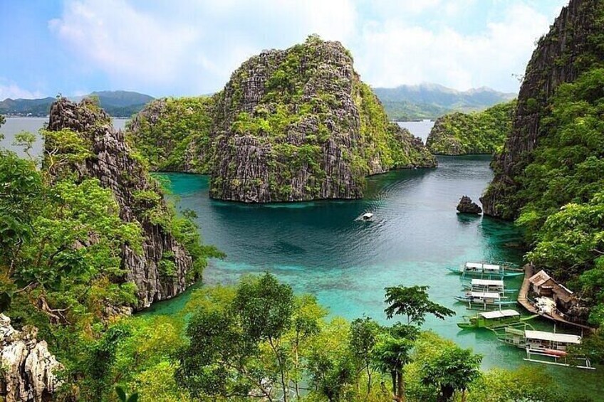 Private Tour Boracay Half Day with Puka Beach 1