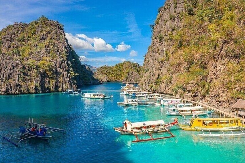 Private Tour Boracay Half Day with Puka Beach 5